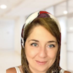 Meet your Posher, Jami